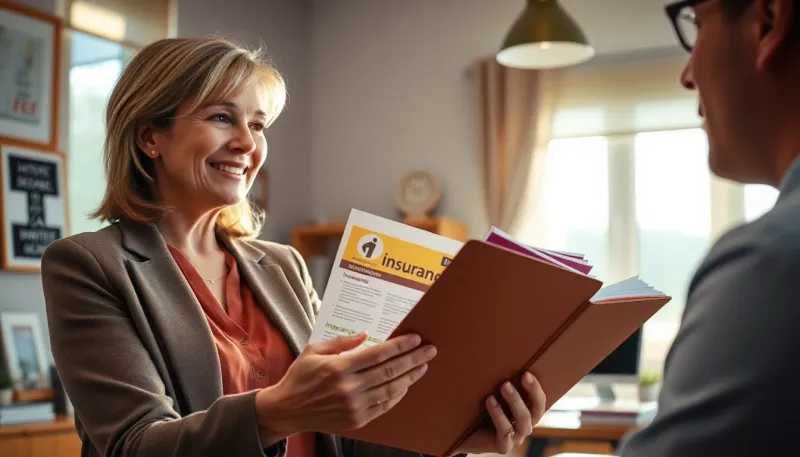 Aviva Brignoles : votre partenaire d'assurance local fiable