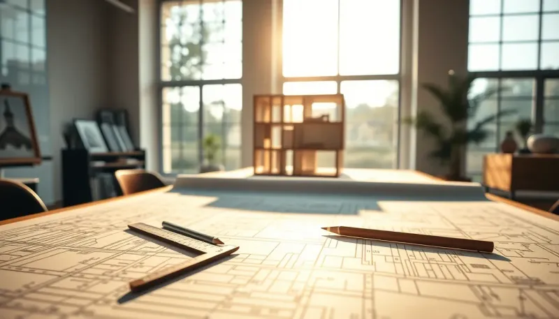 Choisir un architecte à Aubagne pour vos projets de construction
