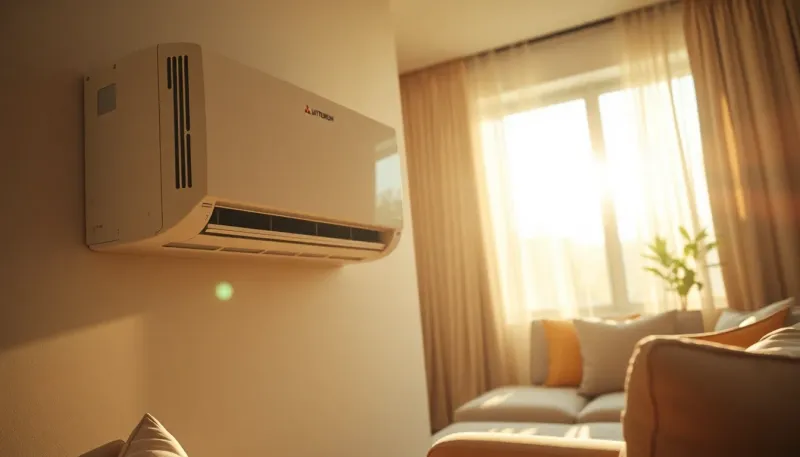Choisir un climatiseur Mitsubishi Electric : le guide complet