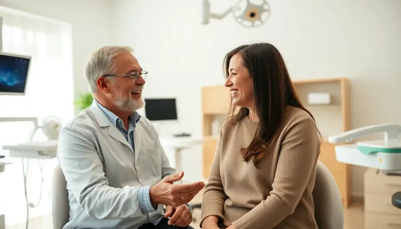 Choisir un dentiste à Roquevaire : Guide complet pour vos soins dentaires