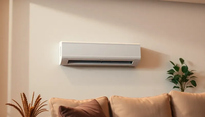 Clim console : la solution de climatisation idéale pour votre intérieur