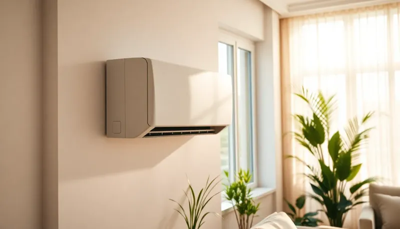 Clim plus Aubagne : votre expert en climatisation et chauffage