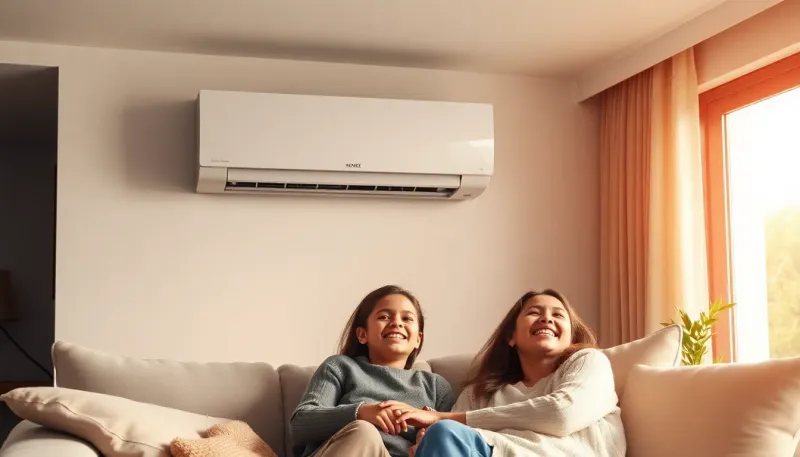 Clim réversible : tout ce qu'il faut savoir pour bien choisir