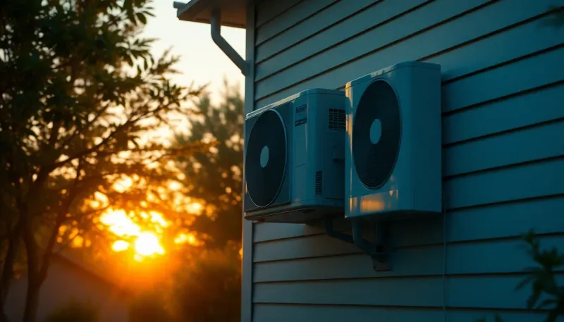 Clima gaz : tout ce qu'il faut savoir sur la climatisation à gaz