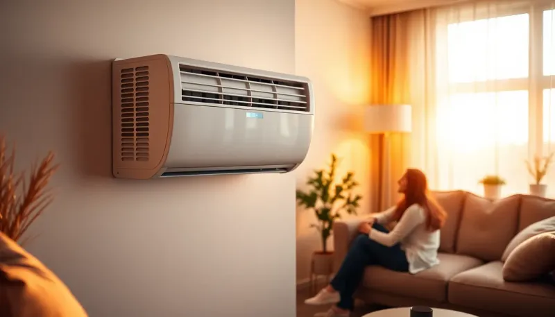 Climatiseur fixe : tout ce qu'il faut savoir pour bien choisir