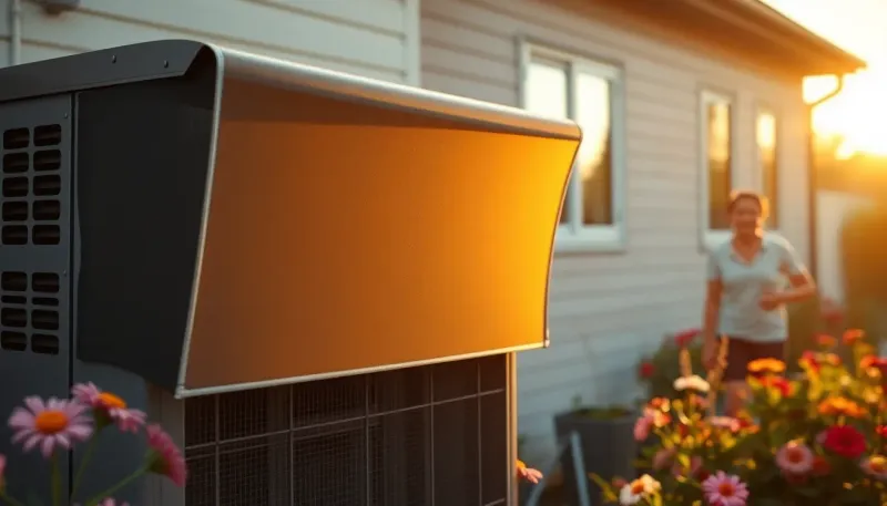 Comment assurer la protection de votre climatiseur extérieur