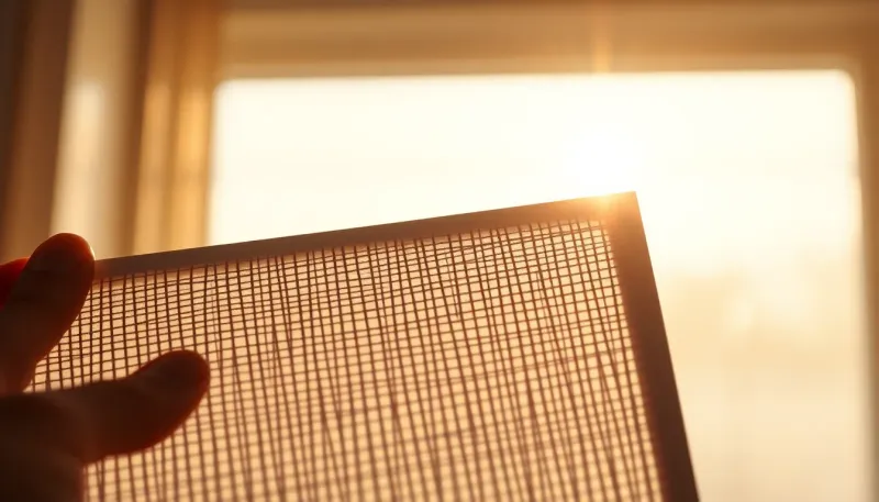 Comment nettoyer efficacement le filtre de votre climatisation