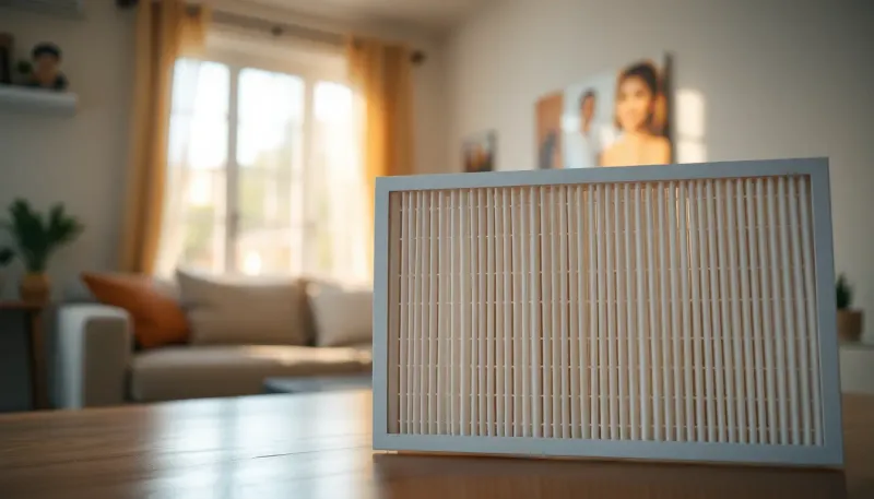Comment nettoyer le filtre de votre climatiseur Panasonic efficacement