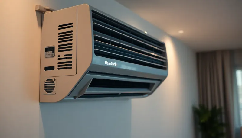 Comprendre le fonctionnement de la climatisation en détail
