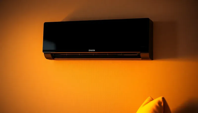 Daikin Stylish : avis sur ce climatiseur au design moderne