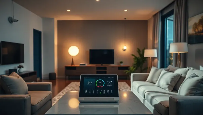 Découvrez domo habitat : une solution innovante pour votre maison