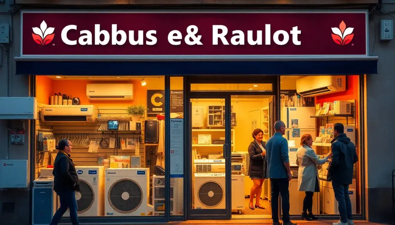 Découvrez les services de Cabus et Raulot à Aubagne