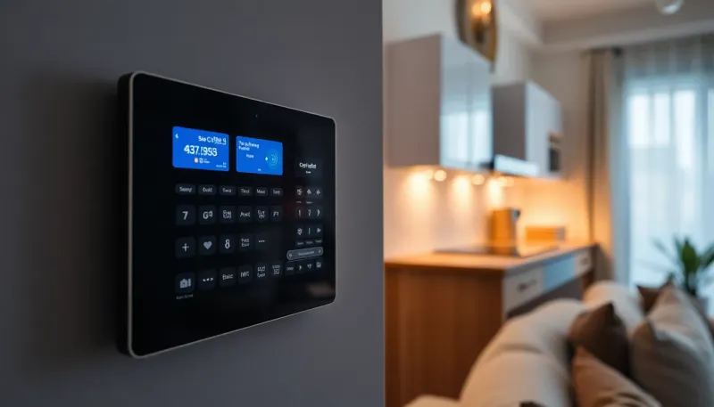 Domo système : tout savoir sur les installations électriques modernes