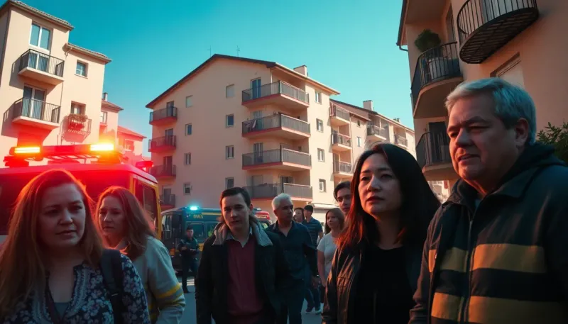 Fuite de gaz à La Ciotat : que faire et comment réagir
