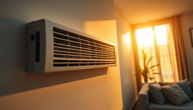 Grille gainable : Guide complet pour un confort optimal