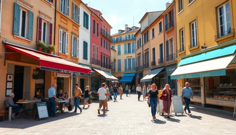 Guide complet pour trouver un local commercial à Roquevaire