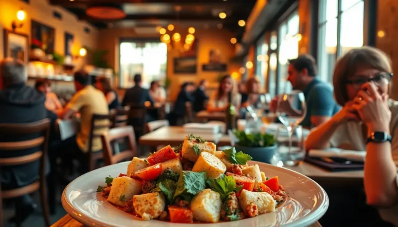 Manureva Marseille : une brasserie incontournable à découvrir