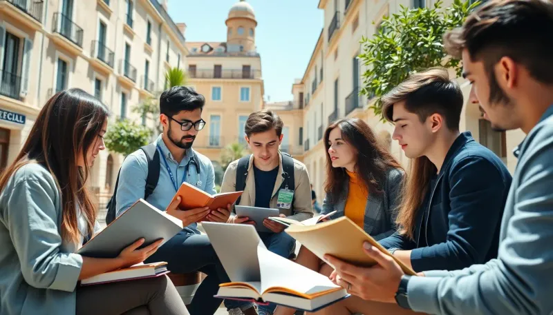 Prépa médecine à Marseille : tout ce qu'il faut savoir