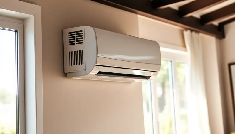 Prix d'une clim réversible pour 40m2 : tout ce qu'il faut savoir