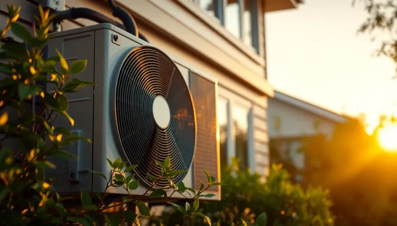 RGE climatisation : comprendre la certification pour des travaux efficaces
