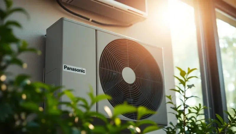 Sav Panasonic pour pompe à chaleur : guide complet et contact