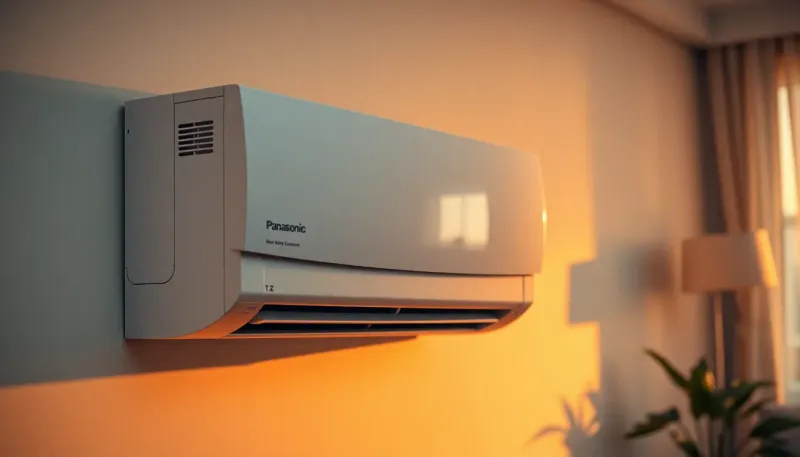 Tout savoir sur le climatiseur Panasonic : modèle TZ et plus