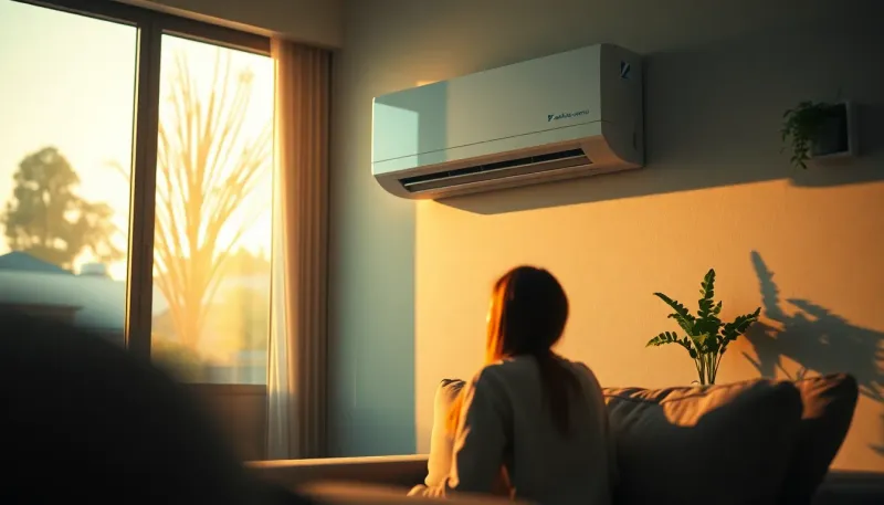 Tout savoir sur le climatiseur sarara ururu de Daikin