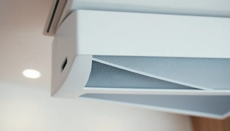 Tout savoir sur le filtre clim gainable pour une meilleure qualité d'air