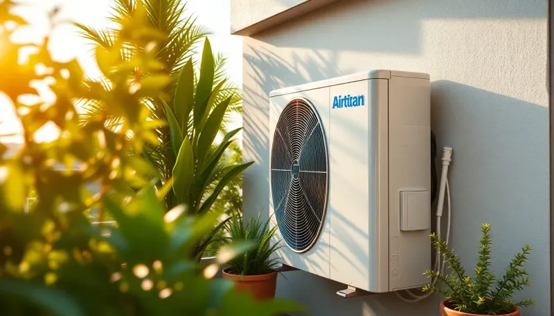 Tout savoir sur le groupe clim extérieur pour une climatisation terrasse efficace